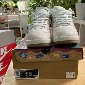 Nike Social Status x Mac Attack SP 'Social Currency'